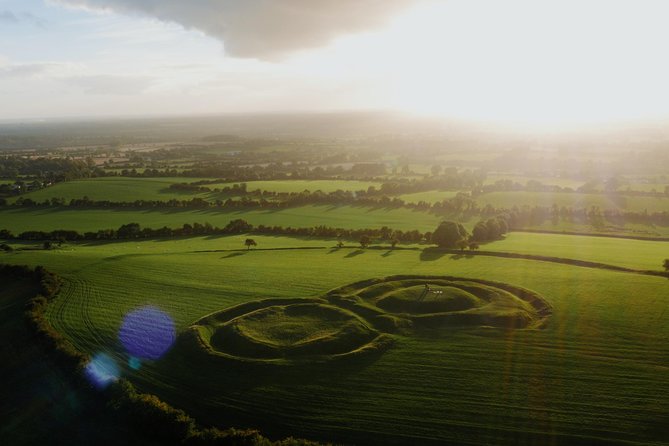 6 hour Half-Day Award Winning Private Tour of the Boyne Valley - Price and value: what $675.80 per group really buys