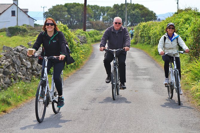 7-Day Great Atlantic Adventure Small-Group Tour of Ireland from Dublin - Key things to know before you go