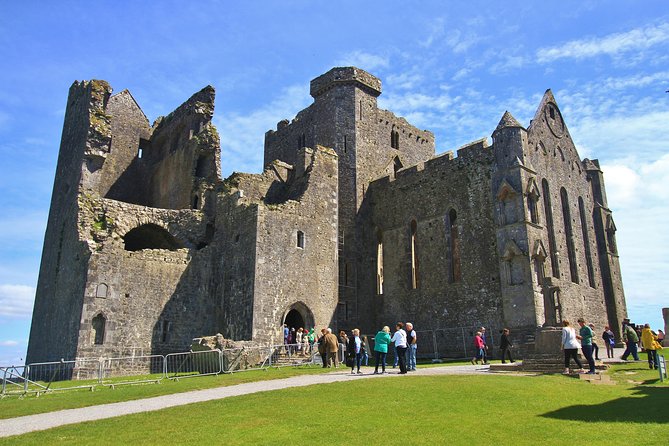 7-Day Great Atlantic Adventure Small-Group Tour of Ireland from Dublin - Inis Oírr and the Burren: Galway arrives with energy you can feel