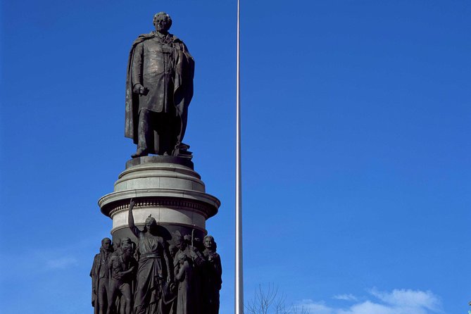 90 Minute Dublin Walking tour and Sightseeing tips - Who This Walk Fits Best (and Who Might Want More Time)