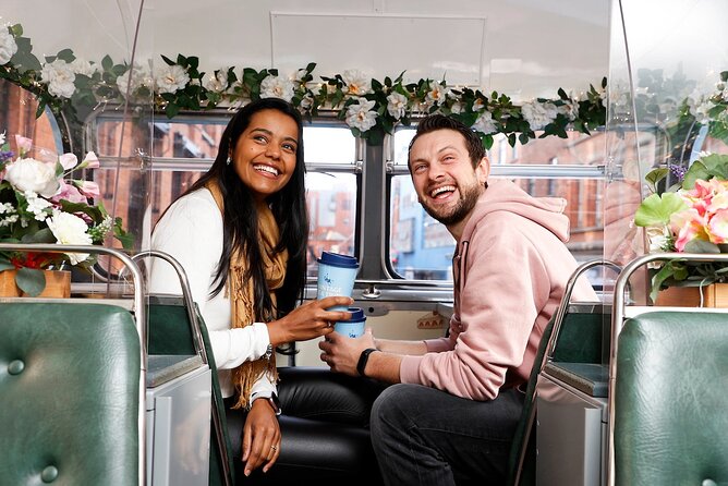 Afternoon Tea Bus Tour in Dublin - Why This Afternoon Tea Bus Tour Feels Smart for First-Time Dublin