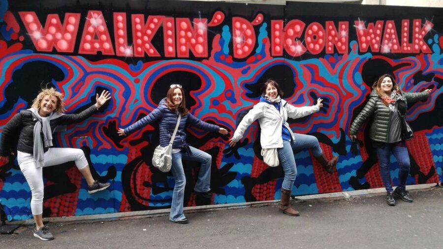 All Dublin 3 hours italian walking tour - Key things I like about this Dublin walking tour