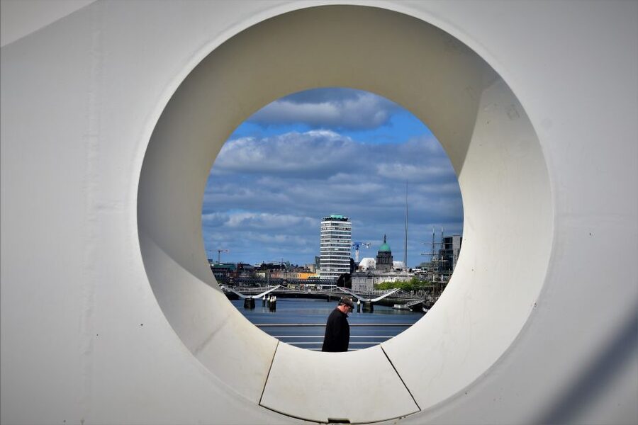 All Dublin 3 hours italian walking tour - Pricing and value: is $28 a smart deal?