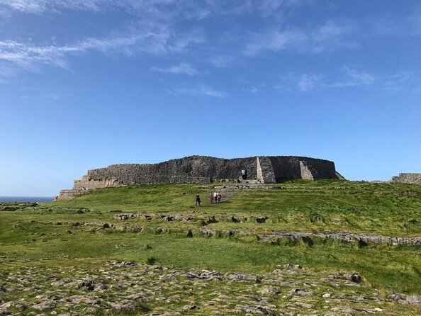 Aran Islands Scenic Flight and Galway Rail Tour from Dublin - First Stop: Heuston Station and the Early Start That Sets the Tempo