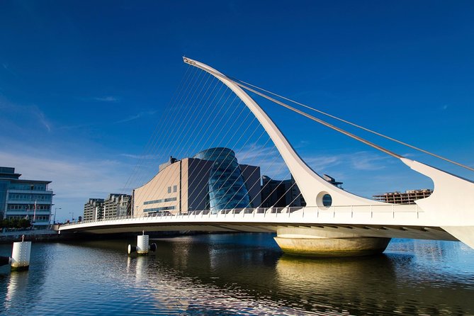 Arrival Transfer: Dublin Airport DUB to Dublin in Business Car - Should You Book This Dublin Business-Car Transfer?