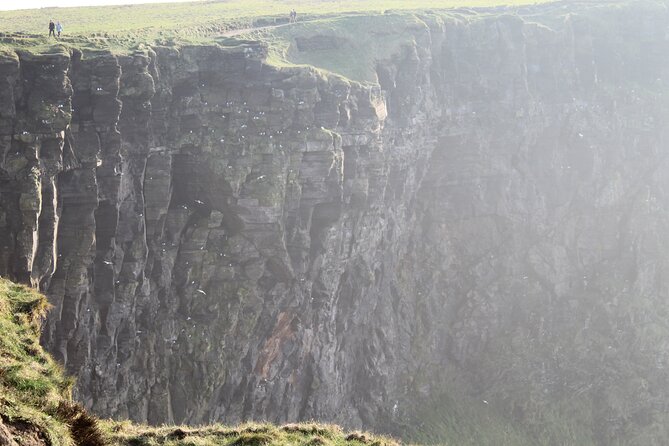Award Winning 2-Day Cliffs of Moher Luxury Private Car Tour. - A Private Cliffs of Moher Plan That Feels Like You Have Time