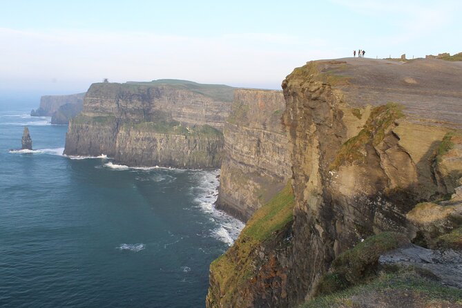 Award Winning 2-Day Cliffs of Moher Luxury Private Car Tour. - Comfort, Early Starts, and How the Car Makes the Day Work