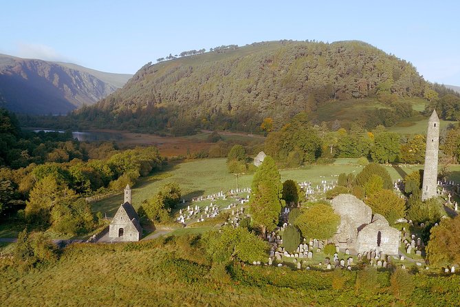 Award Winning Private Tour of Glendalough, Powerscourt & Wicklow - Price and what you’re really paying for