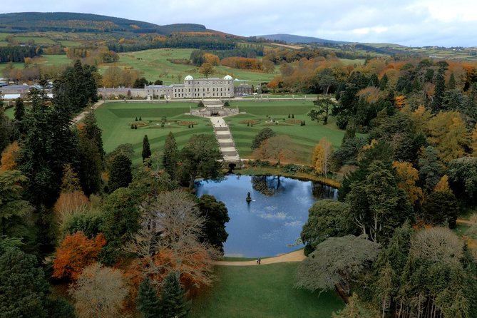 Award Winning Private Tour of Glendalough, Powerscourt & Wicklow - Picking the right day: 6 hours that actually fit Wicklow