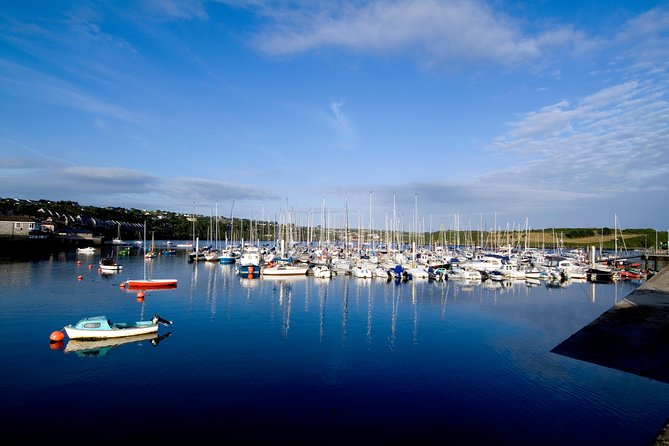 Beautiful Southwest Tour 2022 - Ring of Kerry and Dingle Peninsula: big-road scenery with time to breathe