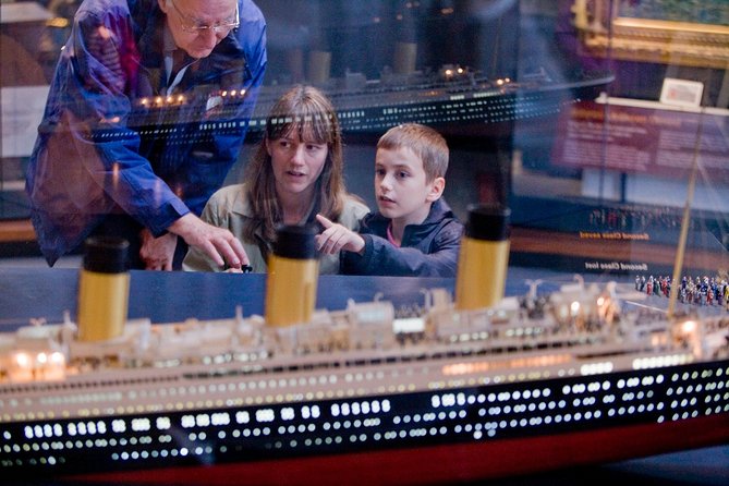 Belfast Day Tour From Dublin: Including Titanic Experience - What I’d bring: practical packing for this specific route