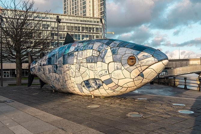 Belfast Day Tour From Dublin: Including Titanic Experience - Leaving Dublin early: how the road trip actually feels