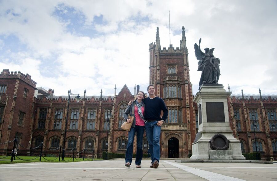 Belfast: Full-Day Tour with Titanic Experience - Who this Belfast day trip suits best (and who should reconsider)