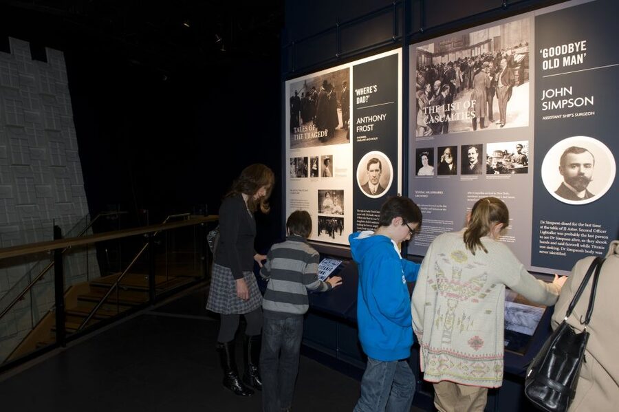 Belfast: Full-Day Tour with Titanic Experience - Price and value: what you’re really paying for at $175