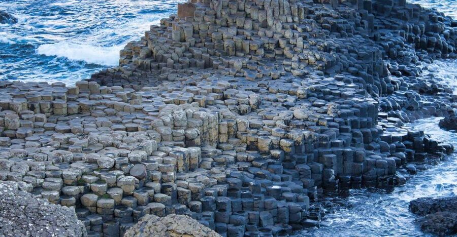 Belfast & Giant's Causeway: 2-Day Rail Tour from Dublin - Quick reasons this rail tour works