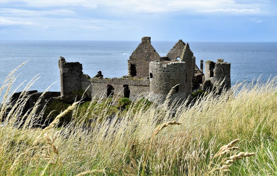 Belfast & Giant's Causeway: 2-Day Rail Tour from Dublin - Should you book the Belfast & Giant’s Causeway 2-day rail tour?