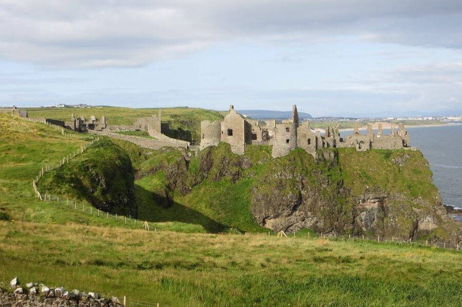 Belfast & Giant's Causeway: 2-Day Rail Tour from Dublin - The Crumlin Road Gaol stop: a darker chapter you shouldn’t rush
