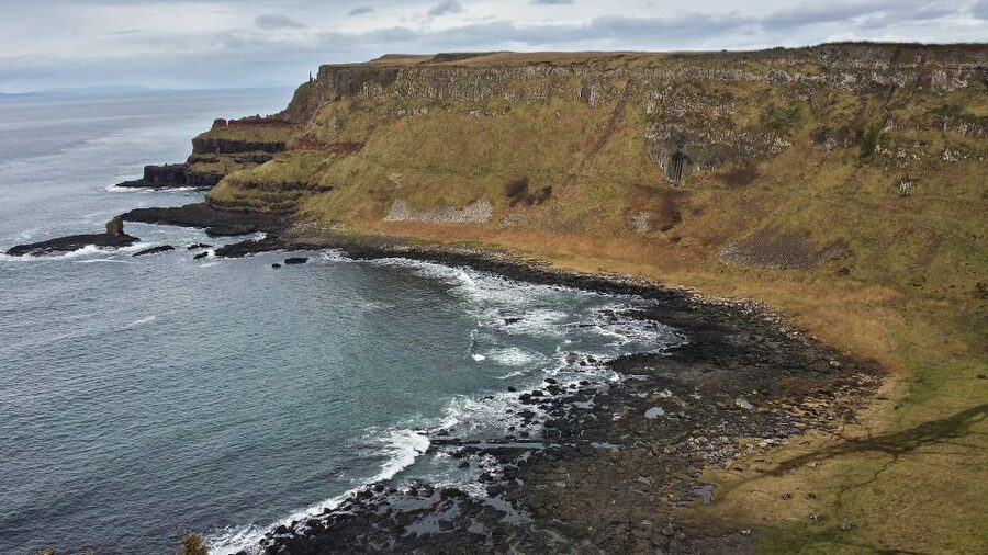 Belfast & Giant's Causeway: 2-Day Rail Tour from Dublin - A few practical tips to make your 2 days smoother