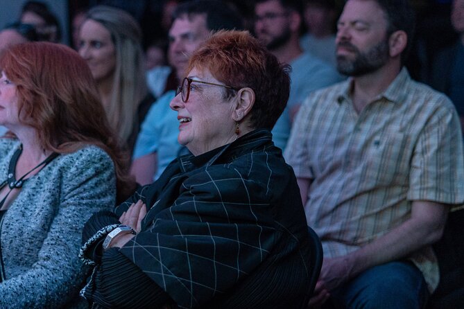 Best Comedy Club in Dublin Ireland - Who this is best for (and who might skip it)