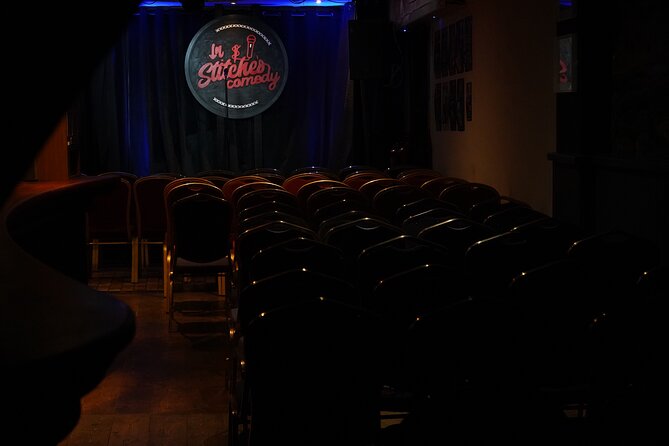 Best Comedy Club in Dublin Ireland - Timing: when the show runs and how to plan your Dublin evening
