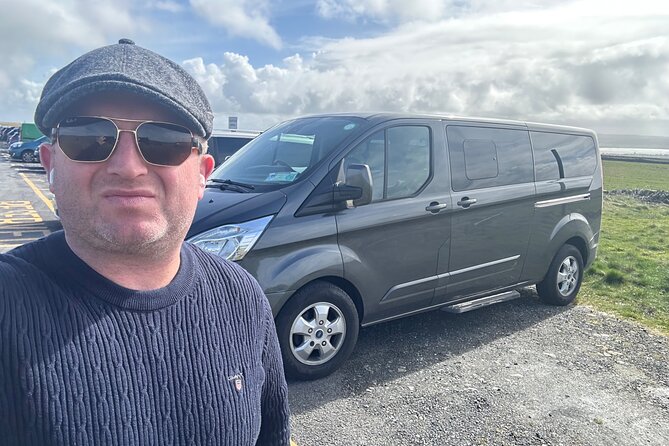 Best Dublin City & Bay Authentic Fun Tour with a True Dubliner - The Guide Factor: Why Eamonn’s Humor and Flexibility Change the Day