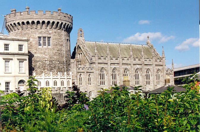 Best of Dublin -- Highlights and Hidden Corners - Price and value: why $27.77 can feel like a win