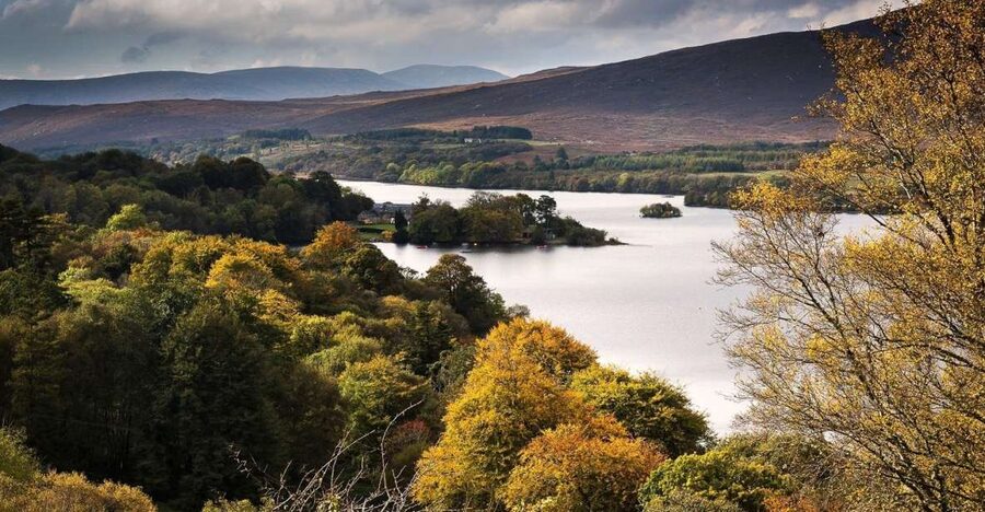 Best of Ireland 6-Day Backpackers Economy Tour - The Key Stops You’ll Actually Remember