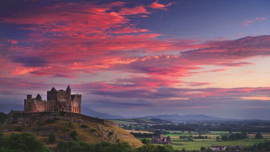 Blarney Castle Full-Day Tour from Dublin - Price and What You Get for $90