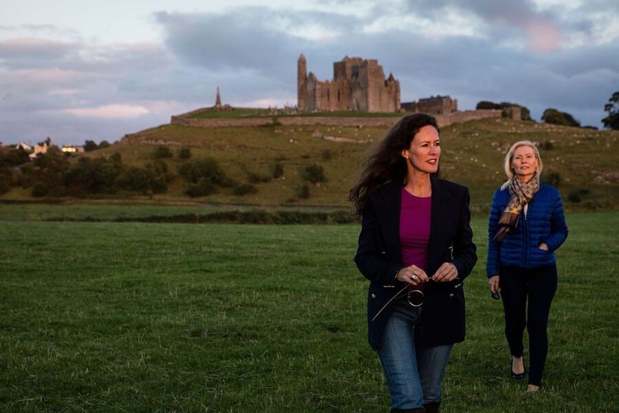 Blarney Castle Full-Day Tour from Dublin - Cork on the River Lee: English Market or St Finbarre’s Cathedral