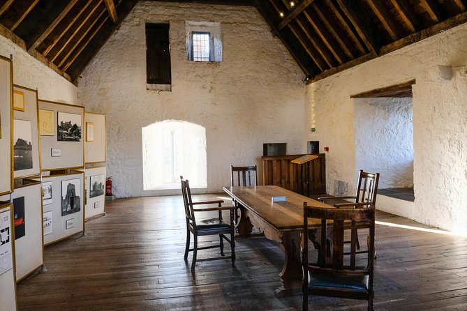 Blarney, Rock of Cashel & Cahir Castles Day Tour From Dublin - Who should book this tour, and who should consider a different plan