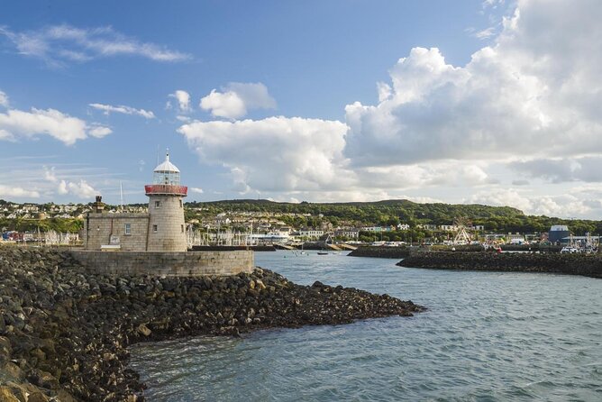 Boat Trip from Dun Laoghaire to Howth - Key highlights worth your time