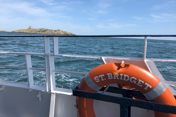 Boat Trip from Dun Laoghaire to Howth - Should you book this Dun Laoghaire to Howth boat trip?