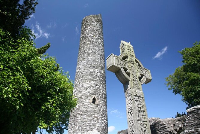 Boyne Valley, Meath - Private Shore Excursion - Key Points Worth Knowing