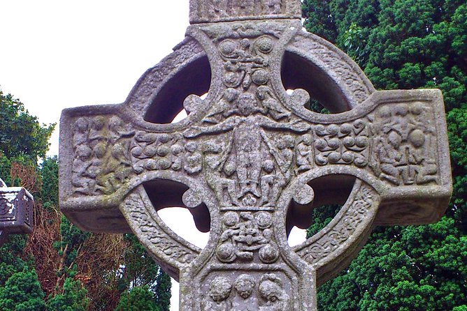 Boyne Valley, Meath - Private Shore Excursion - Hill of Tara: High Kings, Sacred Ground, and the Stone of Destiny