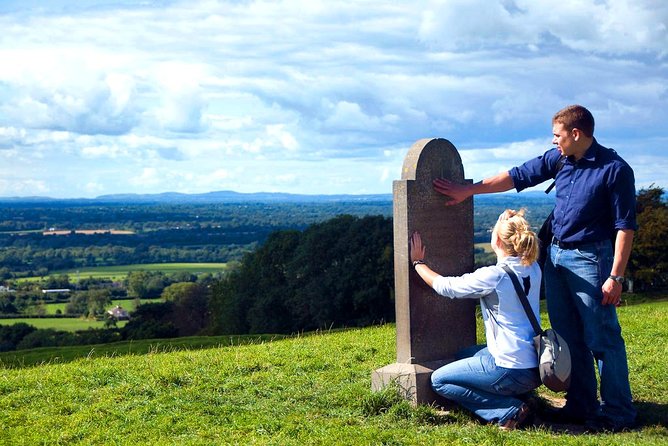 Boyne Valley, Meath - Private Shore Excursion - Price and Logistics: Does $1,251.70 per Group Make Sense?