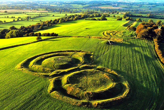 Boyne Valley, Meath - Private Shore Excursion - Newgrange: A 19-Metre Passage Tomb and the Ticket Reality