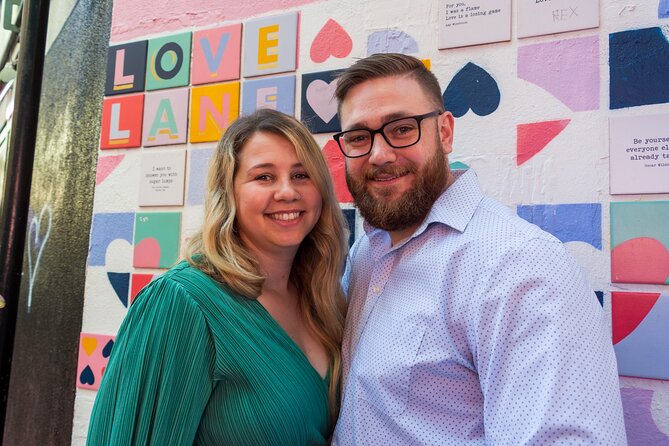 Celebrate Every Love Story - Price and value: $156.03 for 30+ portraits in one hour