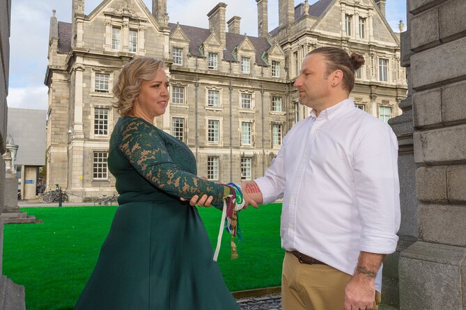 Celebrate Every Love Story - City Hall and the Cooley–Gandon story you can actually see