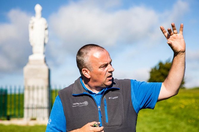 Celtic Boyne Valley & Ancient Sites Day Tour From Dublin - Hill of Tara: sacred ground and the “high kings” viewpoint