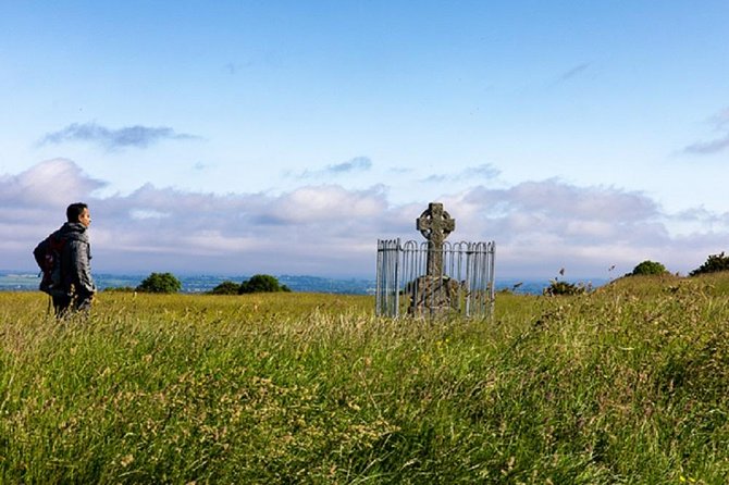 Celtic Boyne Valley & Ancient Sites Day Tour From Dublin - Fore Distillery and Barrel & Bean Café: spirits history with mixed fit