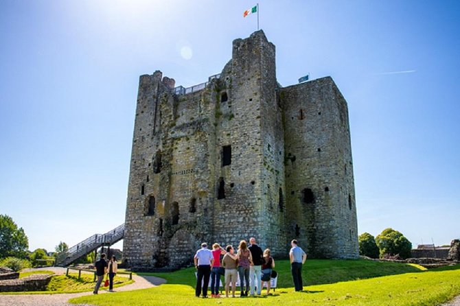 Celtic Boyne Valley & Ancient Sites Day Tour From Dublin - Pacing, walking, and weather: the day’s real make-or-break