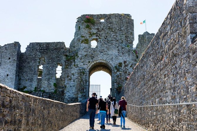 Celtic Boyne Valley & Ancient Sites Day Tour From Dublin - Guides on this tour: names you might hear and the difference they make