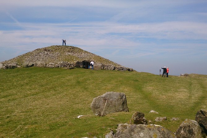 Celtic Day Trip from Dublin with Spanish-Speaking Guide - Key Things I’d Bank On
