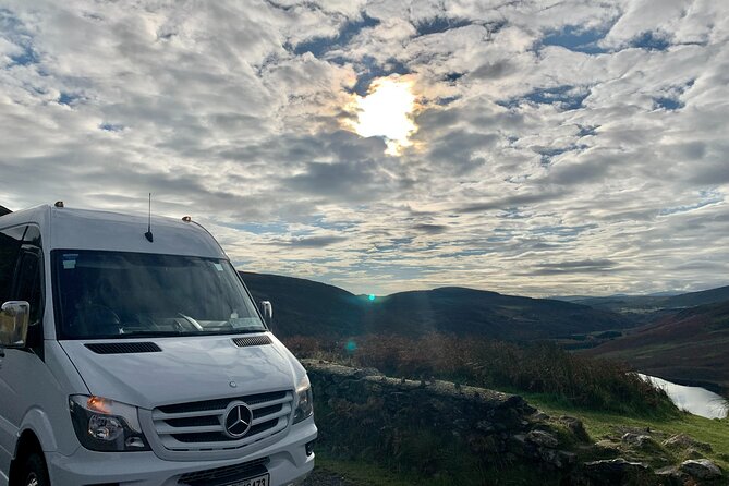 Chauffeur Giants Causeway & Belfast Private Day Tour From Dublin - Price and Logistics: Where the Value Lands (and Where It Doesn’t)