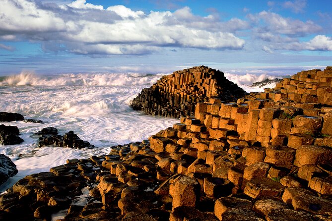 Chauffeur Giants Causeway & Belfast Private Day Tour From Dublin - The Dark Hedges: The Quick Photo Moment That Needs the Right Mindset