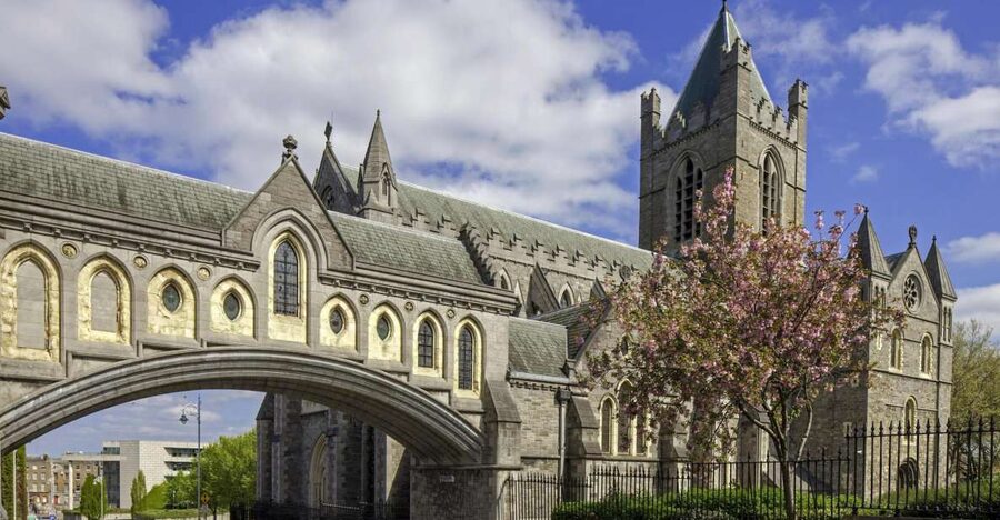 Christ Church Cathedral Entrance Ticket & Self-Guided Tour - A Small Practical Heads-Up Before You Go
