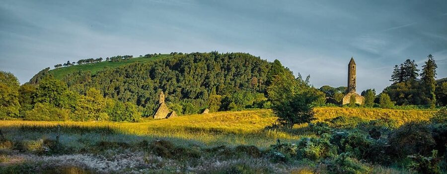 (Christmas Morning) Glendalough Half Day Tour from Dublin - Christmas Morning Timing: A Half-Day That Leaves Room for Plans