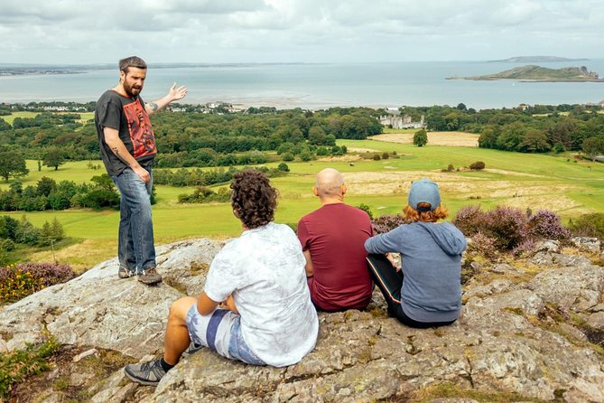 City Explorer: Howth Private Day Trip - Price and value: does $302.23 per person pencil out?