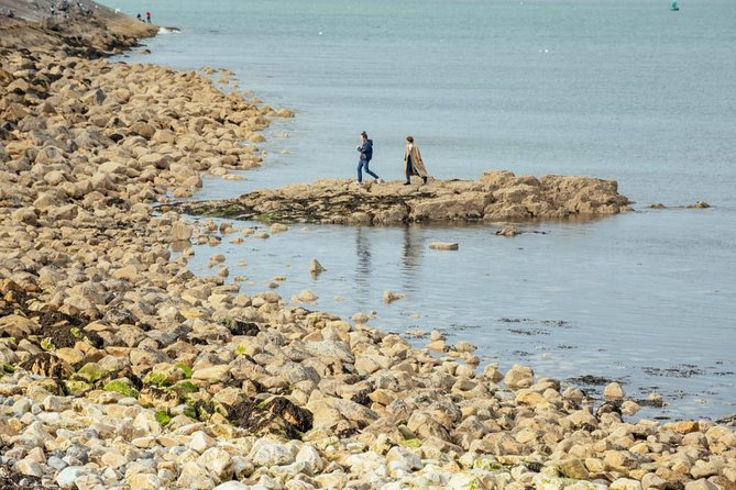 City Explorer: Howth Private Day Trip - The private guide factor: what you gain with a tailored pace