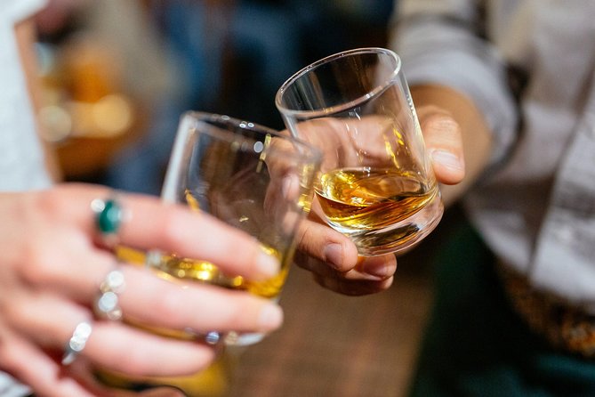 Classic Irish Pubs Private Tour of Dublin: Live Music, Beer and Nightlife - The Beer-and-Snack Deal: What’s Included and How to Use It
